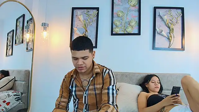 DannySamm online show from 5, 10, 2025