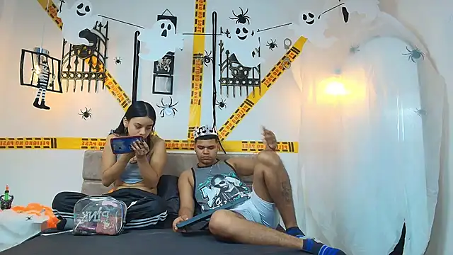 DannySamm online show from 1, 11, 2025