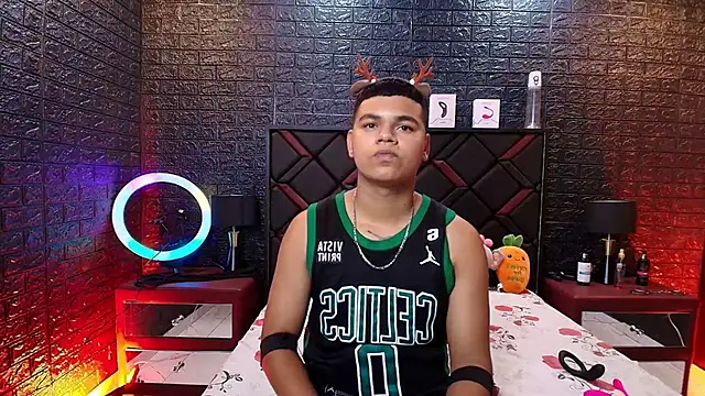 DannySamm online show from 19, 12, 2025