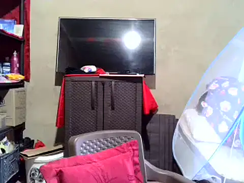 Snapshot of _Cristal chatting on 3, 10, 2025 Cristal online show from 3, 10, 2025