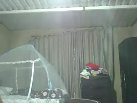 Snapshot of _Cristal chatting on 25, 10, 2025 Cristal online show from 25, 10, 2025