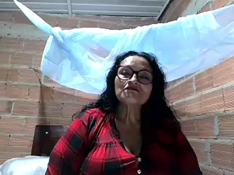 Snapshot of _Cristal chatting on 20, 12, 2025 Cristal online show from 20, 12, 2025