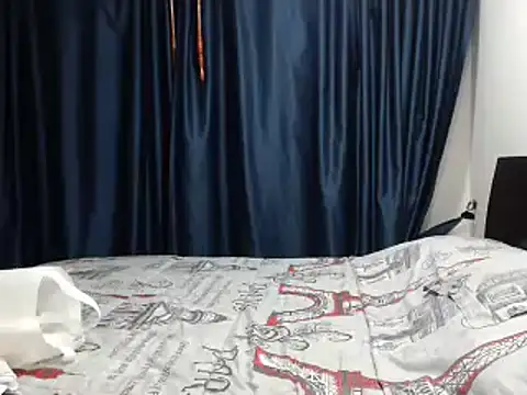 Snapshot of _Cristal chatting on 7, 1, 2026 Cristal online show from 7, 1, 2026