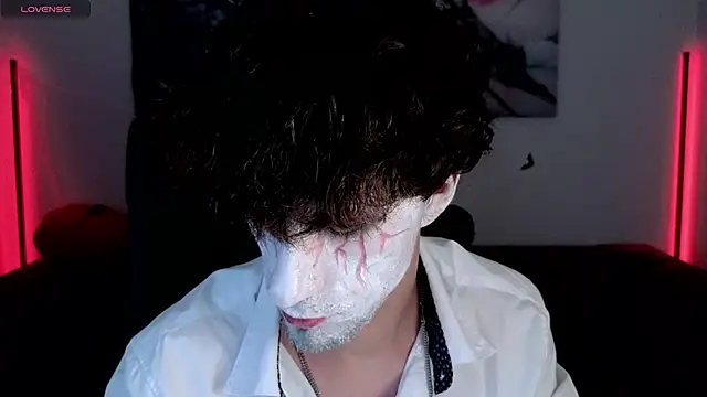 mark caron online show from 25, 10, 2025