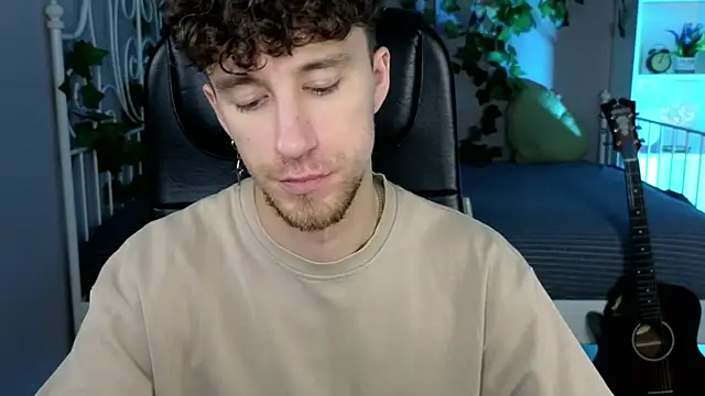 mark caron online show from 26, 11, 2025