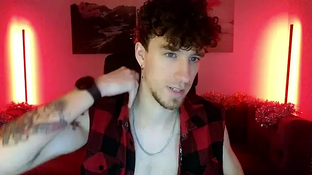 mark caron online show from 19, 12, 2025