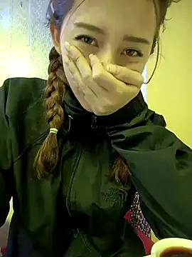 GiselleFever online show from 28, 10, 2025