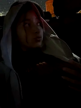 GiselleFever online show from 13, 11, 2025