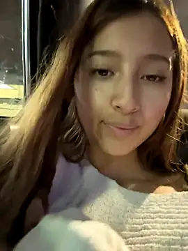 GiselleFever online show from 14, 11, 2025