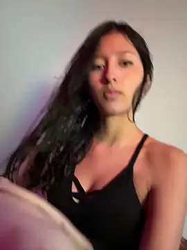 GiselleFever online show from 16, 11, 2025