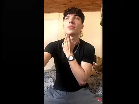 Snapshot of knielBgm chatting on 29, 9, 2025 knielBgm online show from 29, 9, 2025