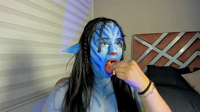  adahara queen online show from 31, 10, 2025