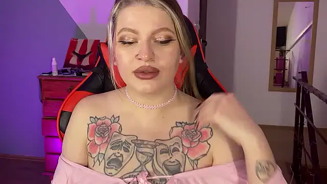 Mia Kamp online show from 18, 10, 2025