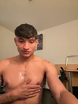 DavisFirb online show from 4, 10, 2025