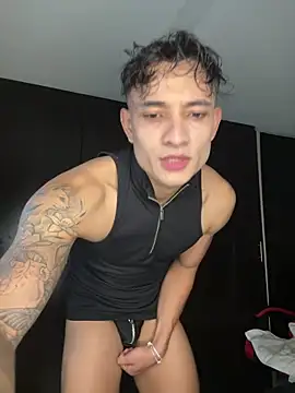 DavisFirb online show from 15, 2, 2026