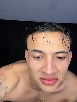 DavisFirb online show from 22, 2, 2026