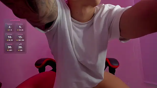 DavisFirb online show from 14, 3, 2026