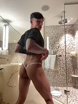 DavisFirb online show from 28, 3, 2026