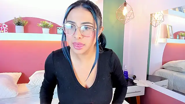 ValeryBoobs1 online show from 13, 9, 2025