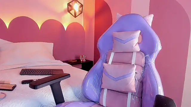 ValeryBoobs1 online show from 14, 11, 2025