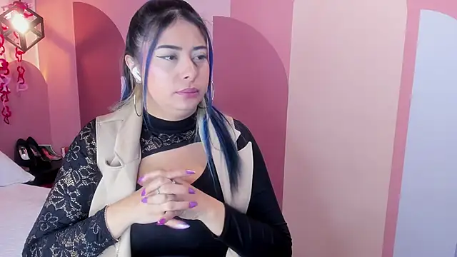 ValeryBoobs1 online show from 7, 3, 2026