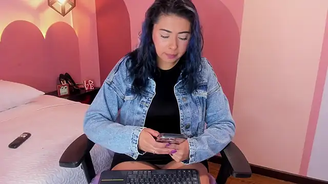 ValeryBoobs1 online show from 14, 3, 2026