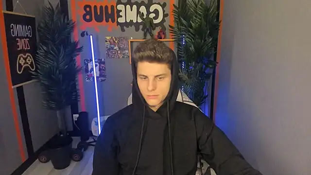 JackWolw online show from 30, 9, 2025