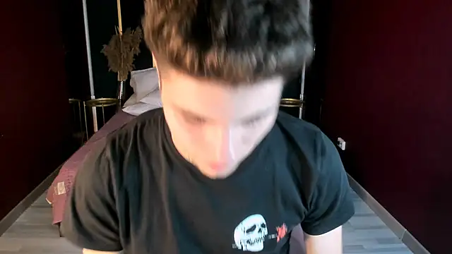 Snapshot of JackWolw chatting on 1, 11, 2025 JackWolw online show from 1, 11, 2025