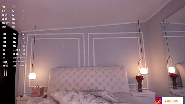 sakura Gomez online show from 18, 3, 2026