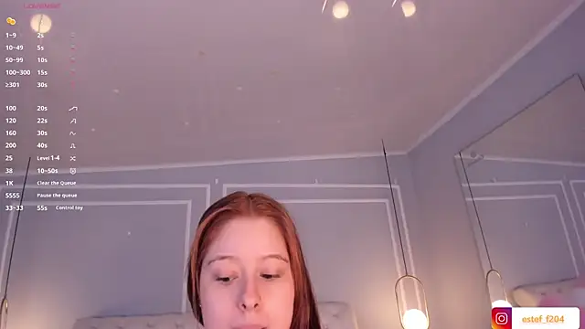 sakura Gomez online show from 20, 3, 2026