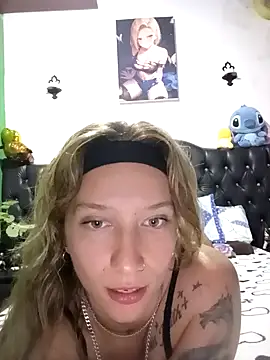 Snapshot of Licethf00x chatting on 5, 4, 2026 Licethf00x online show from 5, 4, 2026