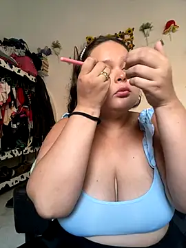 luna sweet16 online show from 22, 9, 2025