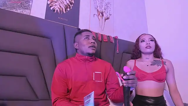 Duo69Sexual online show from 4, 3, 2026