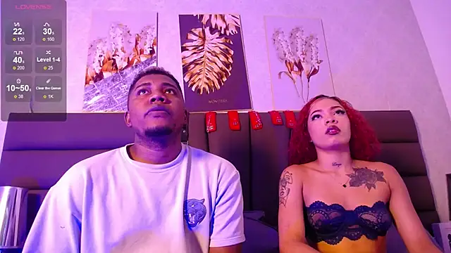 Duo69Sexual online show from 30, 3, 2026