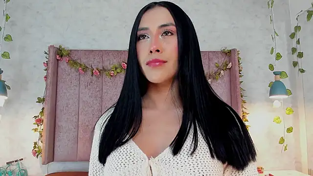 AnyaJay online show from 8, 1, 2026