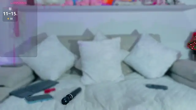 -aureal- online show from 21, 12, 2025