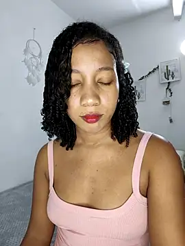 Melani sprak09 online show from 8, 10, 2025