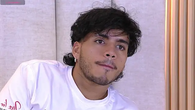 AlexanderJordan online show from 11, 9, 2025