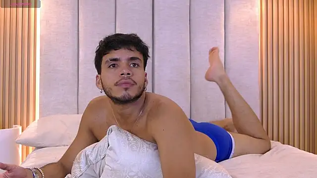 AlexanderJordan online show from 9, 10, 2025