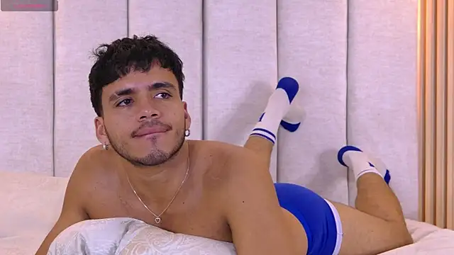 AlexanderJordan online show from 20, 10, 2025