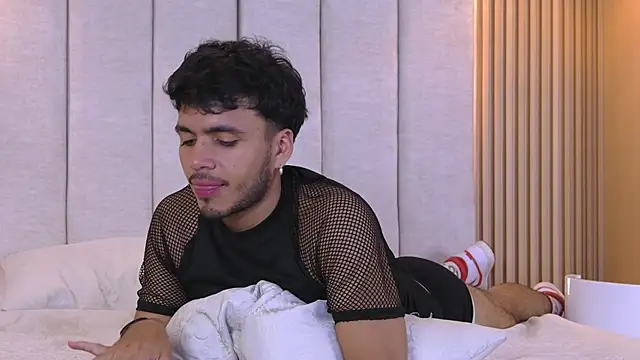 AlexanderJordan online show from 13, 11, 2025