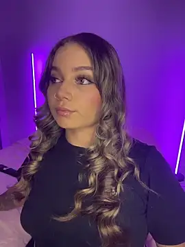 AnnyLopezzz  online show from 5, 10, 2025