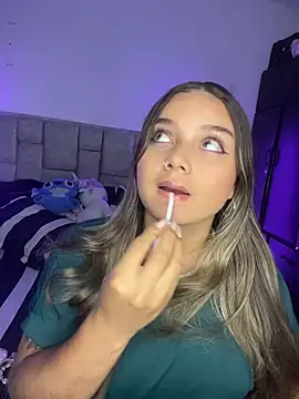 AnnyLopezzz  online show from 28, 2, 2026