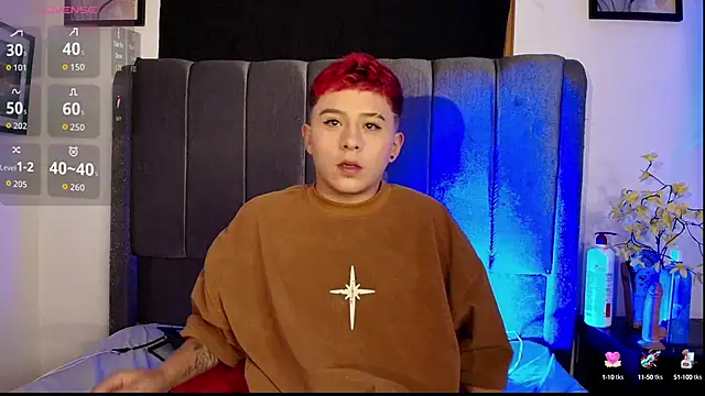 Michael Lopez 1 online show from 29, 9, 2025