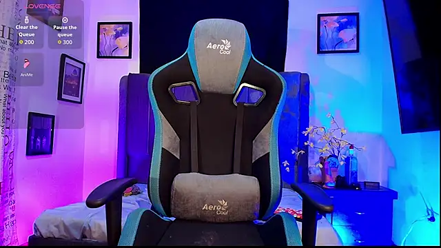 Michael Lopez 1 online show from 2, 10, 2025