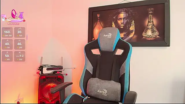 Snapshot of Michael_Lopez_1 chatting on 26, 2, 2026 Michael Lopez 1 online show from 26, 2, 2026