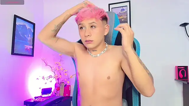 Snapshot of Michael_Lopez_1 chatting on 10, 4, 2026 Michael Lopez 1 online show from 10, 4, 2026