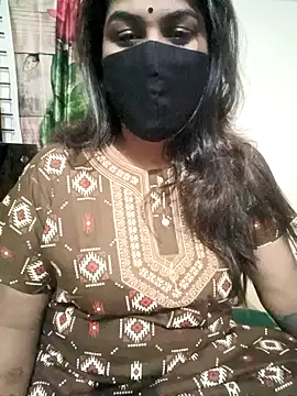 Snapshot of Spoorthi6_Kannada_Telugu chatting on 30, 9, 2025 Spoorthi6 Kannada Telugu online show from 30, 9, 2025