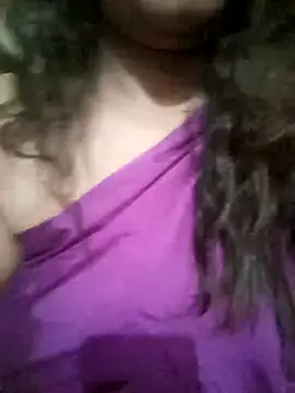 Snapshot of Spoorthi6_Kannada_Telugu chatting on 6, 10, 2025 Spoorthi6 Kannada Telugu online show from 6, 10, 2025