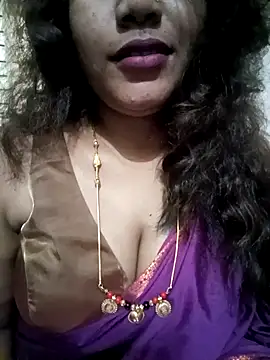 Snapshot of Spoorthi6_Kannada_Telugu chatting on 11, 10, 2025 Spoorthi6 Kannada Telugu online show from 11, 10, 2025